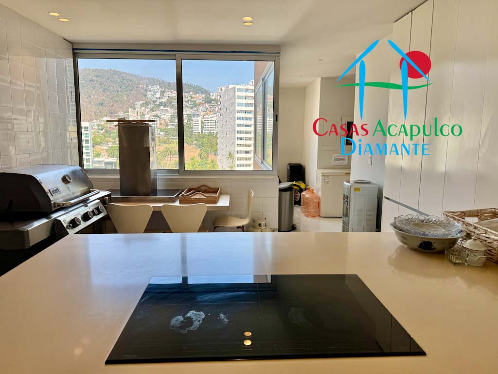 El Dorado A6 - Cocina 4